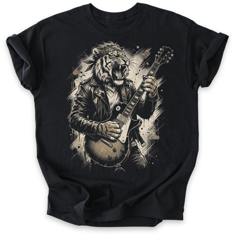 Jungle Riff