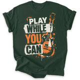 Just Play