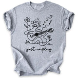 Just Unplug