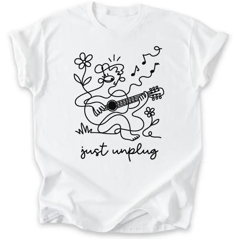Just Unplug