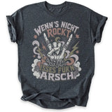 Kein Rock, kein Bock