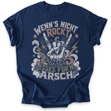 Kein Rock, kein Bock