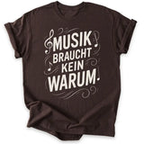 Kein Warum #2