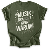 Kein Warum #2