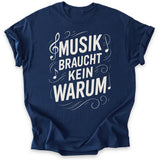 Kein Warum #2