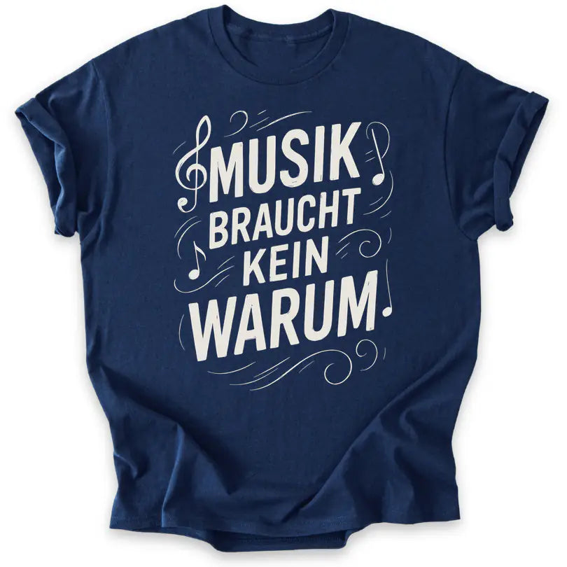 Kein Warum #2