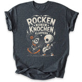 Klapperrock