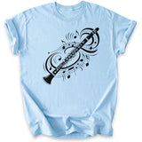 Clarinet Vibes