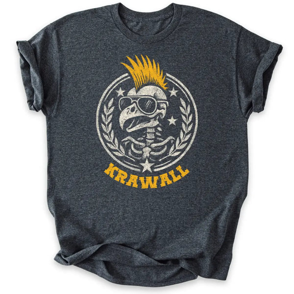 Krawall Crew