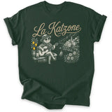 La Katzone