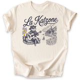 La Katzone