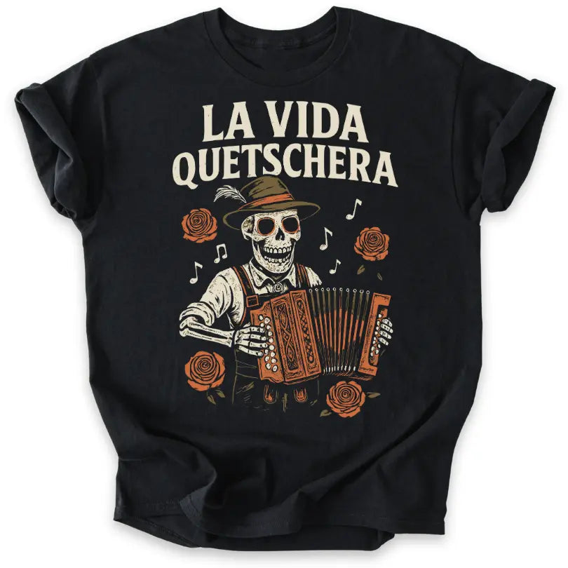 La Vida Quetschera