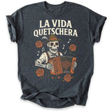 La Vida Quetschera
