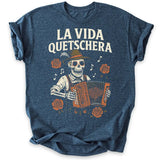 La Vida Quetschera