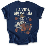 La Vida Quetschera