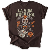 La Vida Rockera