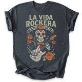 La Vida Rockera