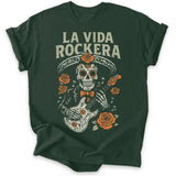 La Vida Rockera