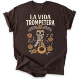 La Vida Trompetera