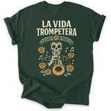 La Vida Trompetera
