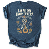 La Vida Trompetera