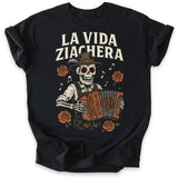 La Vida Ziachera