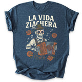 La Vida Ziachera