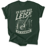 Laut & Ehrlich