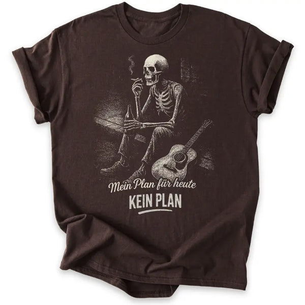 Lazy Bones
