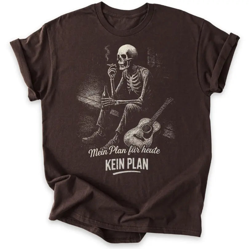 Lazy Bones