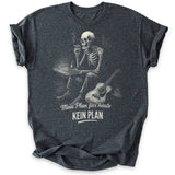 Lazy Bones