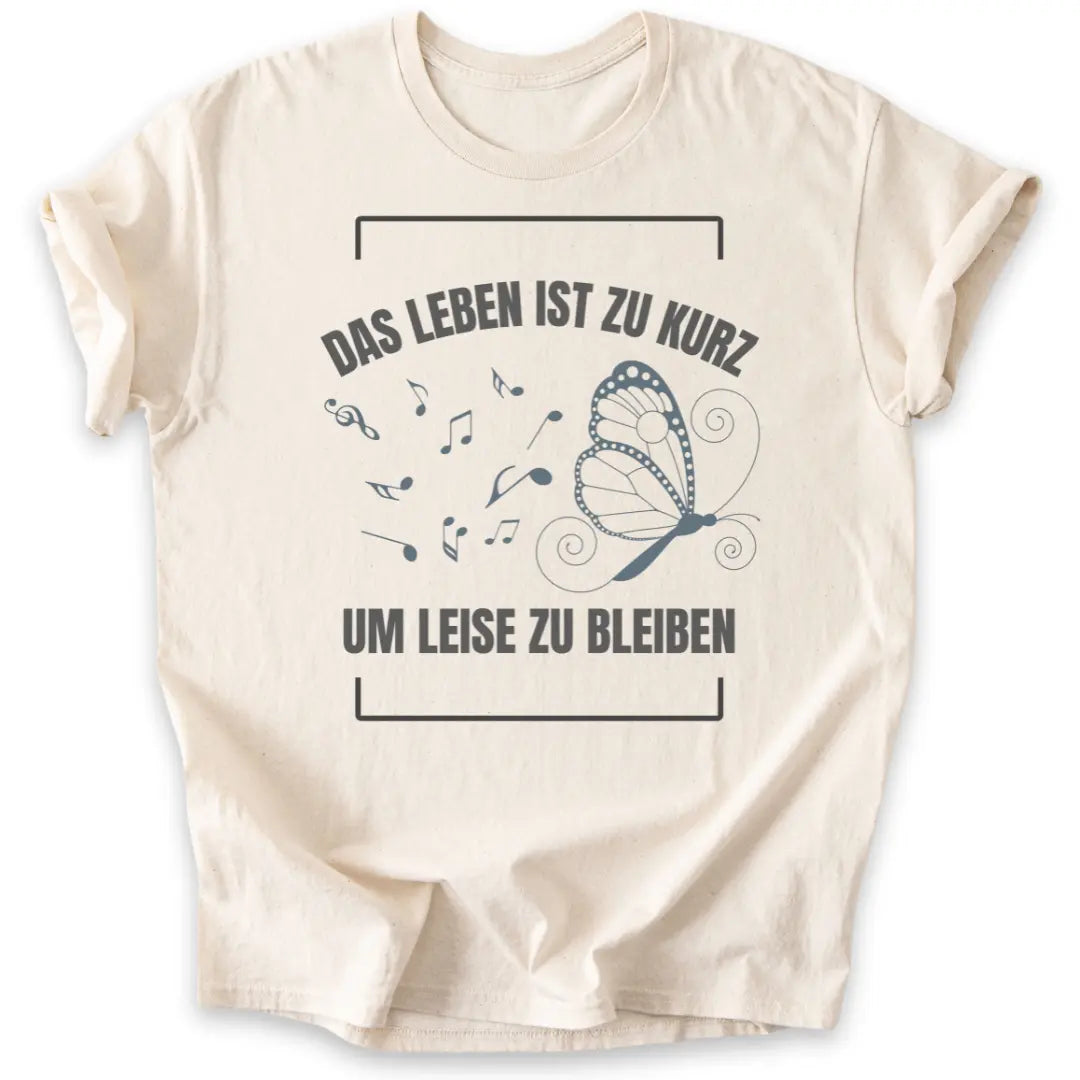 Lebenslaut