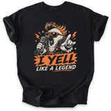 Legend Yell