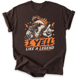 Legend Yell