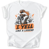 Legend Yell