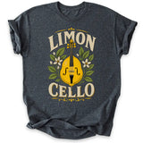 Lemon Mood