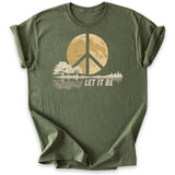 Let It Be