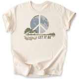 Let It Be