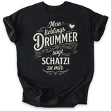 Lieblingsdrummer