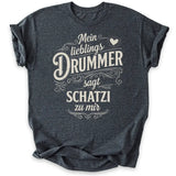 Lieblingsdrummer
