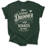 Lieblingsdrummer