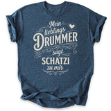 Lieblingsdrummer