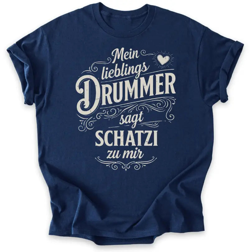 Lieblingsdrummer