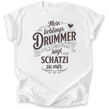 Lieblingsdrummer