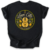 Limon Cello Serenata
