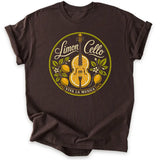 Limon Cello Serenata
