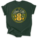 Limon Cello Serenata