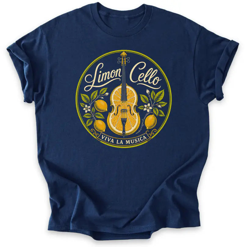 Limon Cello Serenata
