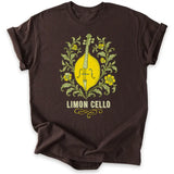 Limon Cello