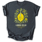 Limon Cello
